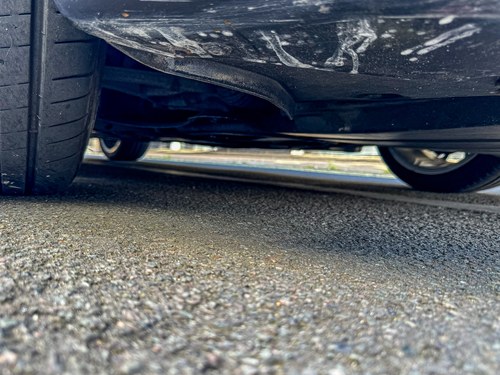 2001 BMW M3 E46 In vendita (immagine 76 di 119)