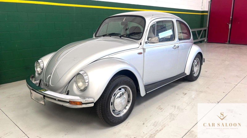 1982 Volkswagen Maggiolino - 1 1982 Volkswagen Maggiolino - 1