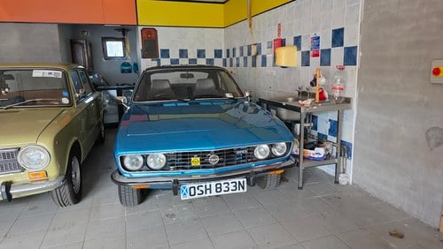 1973 Opel Manta Berlinetta In vendita (immagine 30 di 88)