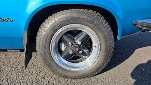 1973 Opel Manta Berlinetta In vendita (immagine 31 di 88)