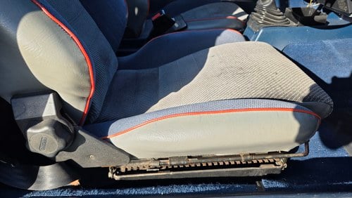 1973 Opel Manta Berlinetta In vendita (immagine 37 di 88)