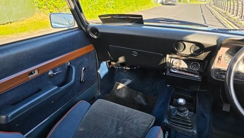 1973 Opel Manta Berlinetta In vendita (immagine 46 di 88)