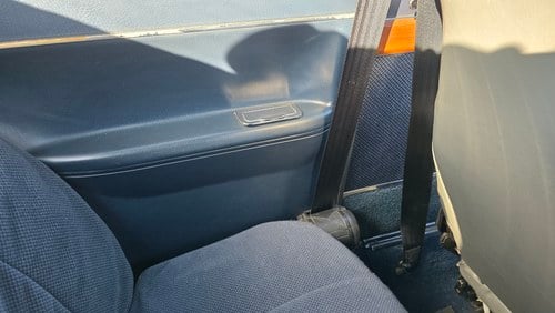 1973 Opel Manta Berlinetta In vendita (immagine 49 di 88)