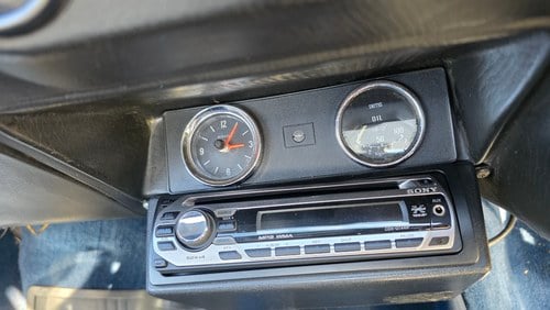 1973 Opel Manta Berlinetta In vendita (immagine 51 di 88)