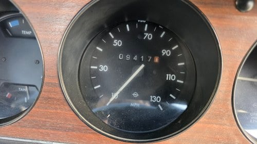 1973 Opel Manta Berlinetta In vendita (immagine 52 di 88)