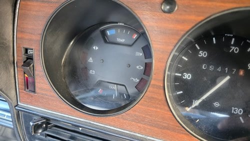 1973 Opel Manta Berlinetta In vendita (immagine 53 di 88)