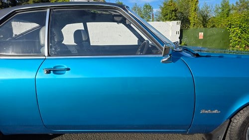 1973 Opel Manta Berlinetta In vendita (immagine 72 di 88)