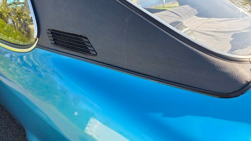 1973 Opel Manta Berlinetta In vendita (immagine 74 di 88)