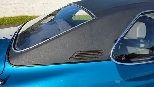 1973 Opel Manta Berlinetta In vendita (immagine 77 di 88)