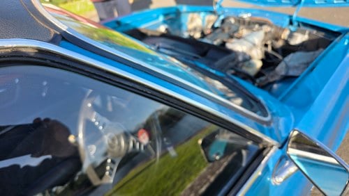 1973 Opel Manta Berlinetta In vendita (immagine 80 di 88)