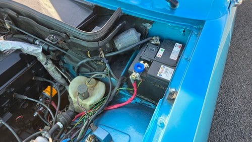 1973 Opel Manta Berlinetta In vendita (immagine 84 di 88)