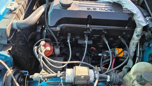 1973 Opel Manta Berlinetta In vendita (immagine 86 di 88)
