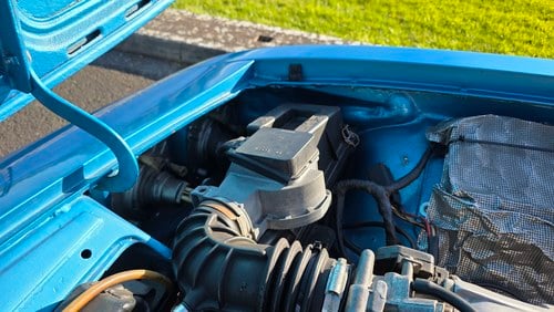 1973 Opel Manta Berlinetta In vendita (immagine 87 di 88)