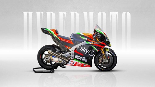 2023 Altre moto o tipologie Special En Venta
