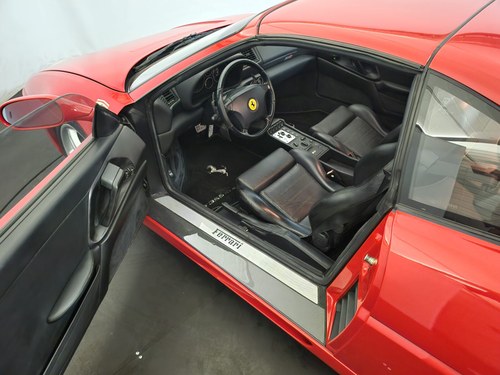 Rosso GTS F1 — photo 2