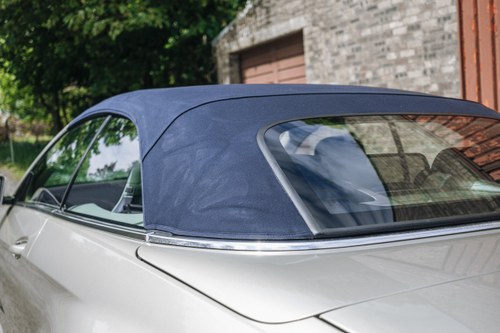 2015 Mercedes E Class A207 E220 Cabriolet For Sale (picture 121 of 166)