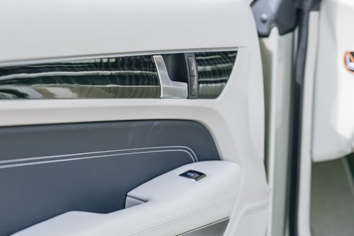 2015 Mercedes E Class A207 E220 Cabriolet For Sale (picture 44 of 166)