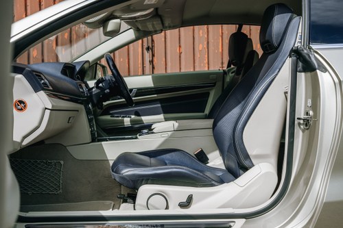 2015 Mercedes E Class A207 E220 Cabriolet For Sale (picture 30 of 166)