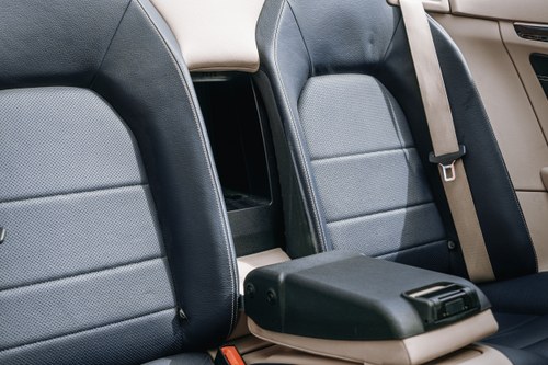 2015 Mercedes E Class A207 E220 Cabriolet For Sale (picture 61 of 166)