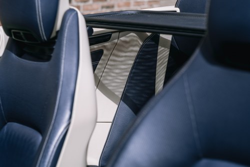 2015 Mercedes E Class A207 E220 Cabriolet For Sale (picture 72 of 166)