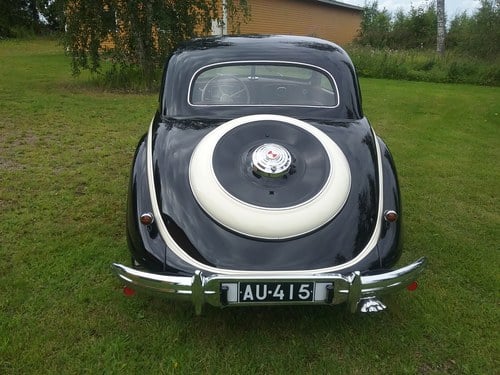 1955 EMW 327-3 Sport Coupe till salu (bild 6 av 159)