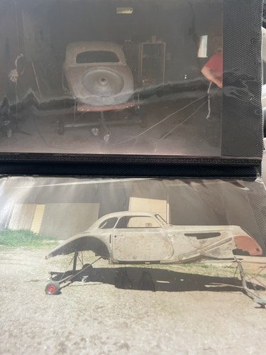 1955 EMW 327-3 Sport Coupe till salu (bild 147 av 159)