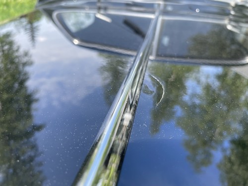 1955 EMW 327-3 Sport Coupe till salu (bild 72 av 159)