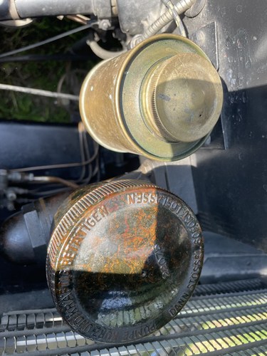 1955 EMW 327-3 Sport Coupe till salu (bild 138 av 159)