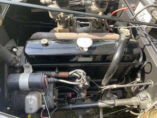 1955 EMW 327-3 Sport Coupe till salu (bild 103 av 159)