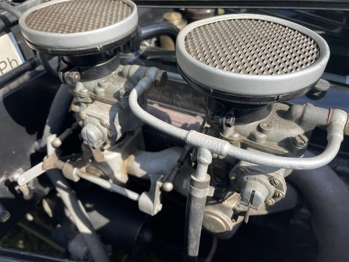 1955 EMW 327-3 Sport Coupe till salu (bild 104 av 159)
