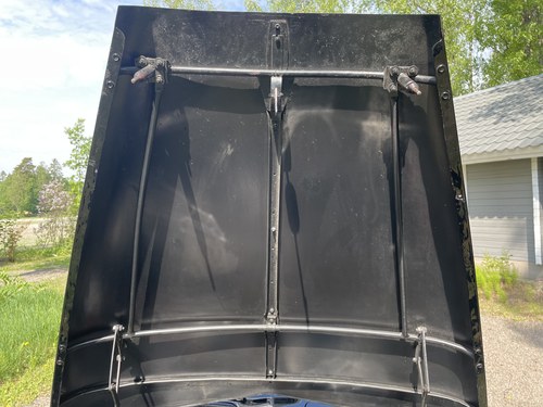 1955 EMW 327-3 Sport Coupe till salu (bild 98 av 159)