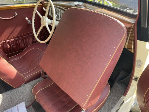 1955 EMW 327-3 Sport Coupe till salu (bild 37 av 159)