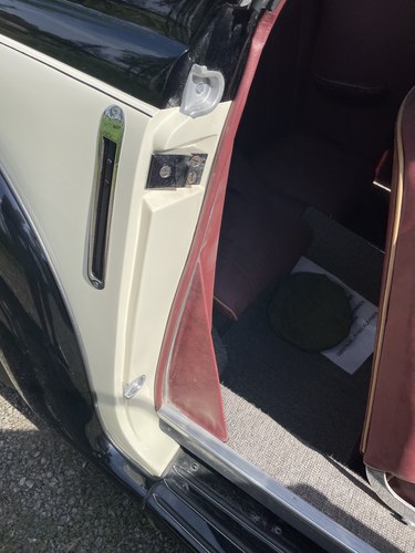 1955 EMW 327-3 Sport Coupe till salu (bild 41 av 159)