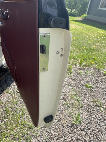 1955 EMW 327-3 Sport Coupe till salu (bild 43 av 159)
