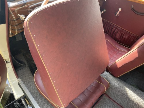 1955 EMW 327-3 Sport Coupe till salu (bild 55 av 159)