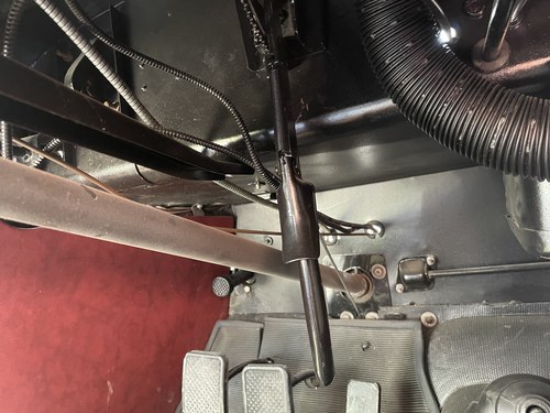 1955 EMW 327-3 Sport Coupe till salu (bild 56 av 159)