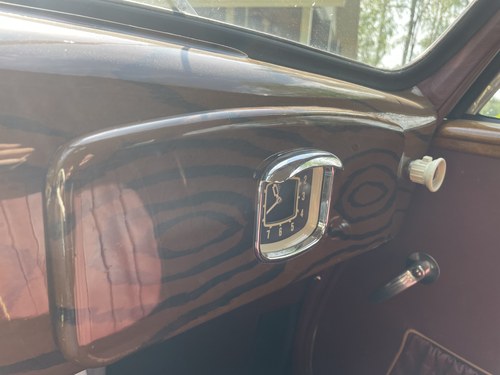 1955 EMW 327-3 Sport Coupe till salu (bild 35 av 159)
