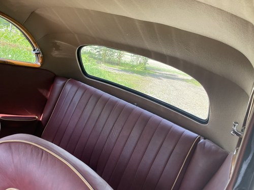 1955 EMW 327-3 Sport Coupe till salu (bild 50 av 159)