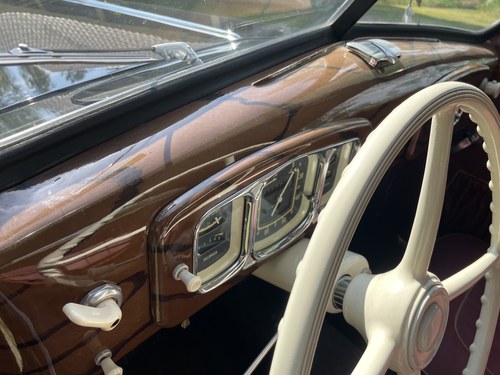 1955 EMW 327-3 Sport Coupe till salu (bild 31 av 159)