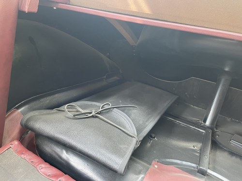 1955 EMW 327-3 Sport Coupe till salu (bild 62 av 159)