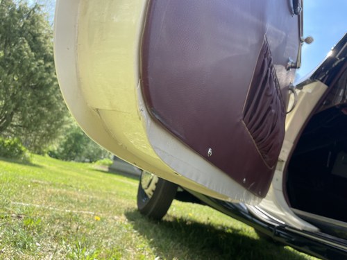 1955 EMW 327-3 Sport Coupe till salu (bild 45 av 159)