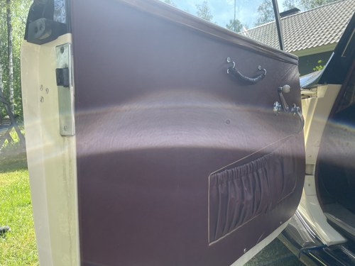 1955 EMW 327-3 Sport Coupe till salu (bild 46 av 159)