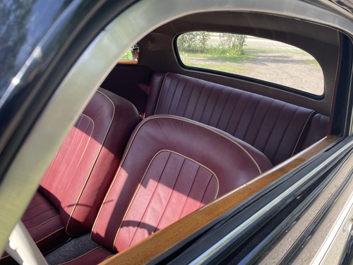 1955 EMW 327-3 Sport Coupe till salu (bild 47 av 159)