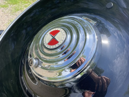 1955 EMW 327-3 Sport Coupe till salu (bild 81 av 159)