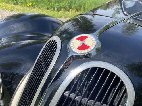 1955 EMW 327-3 Sport Coupe till salu (bild 69 av 159)