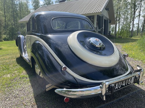 1955 EMW 327-3 Sport Coupe till salu (bild 92 av 159)