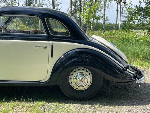 1955 EMW 327-3 Sport Coupe till salu (bild 29 av 159)