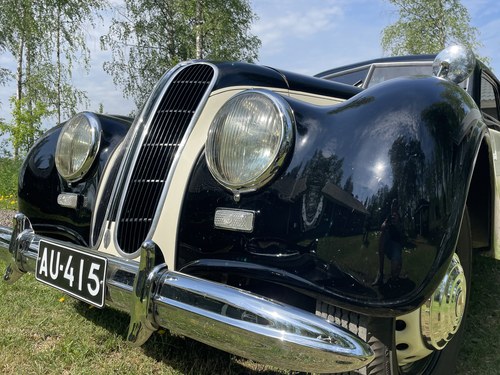 1955 EMW 327-3 Sport Coupe till salu (bild 96 av 159)