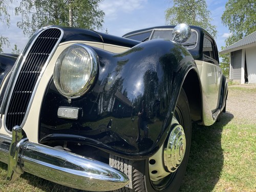 1955 EMW 327-3 Sport Coupe till salu (bild 97 av 159)