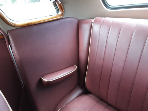 1955 EMW 327-3 Sport Coupe till salu (bild 48 av 159)